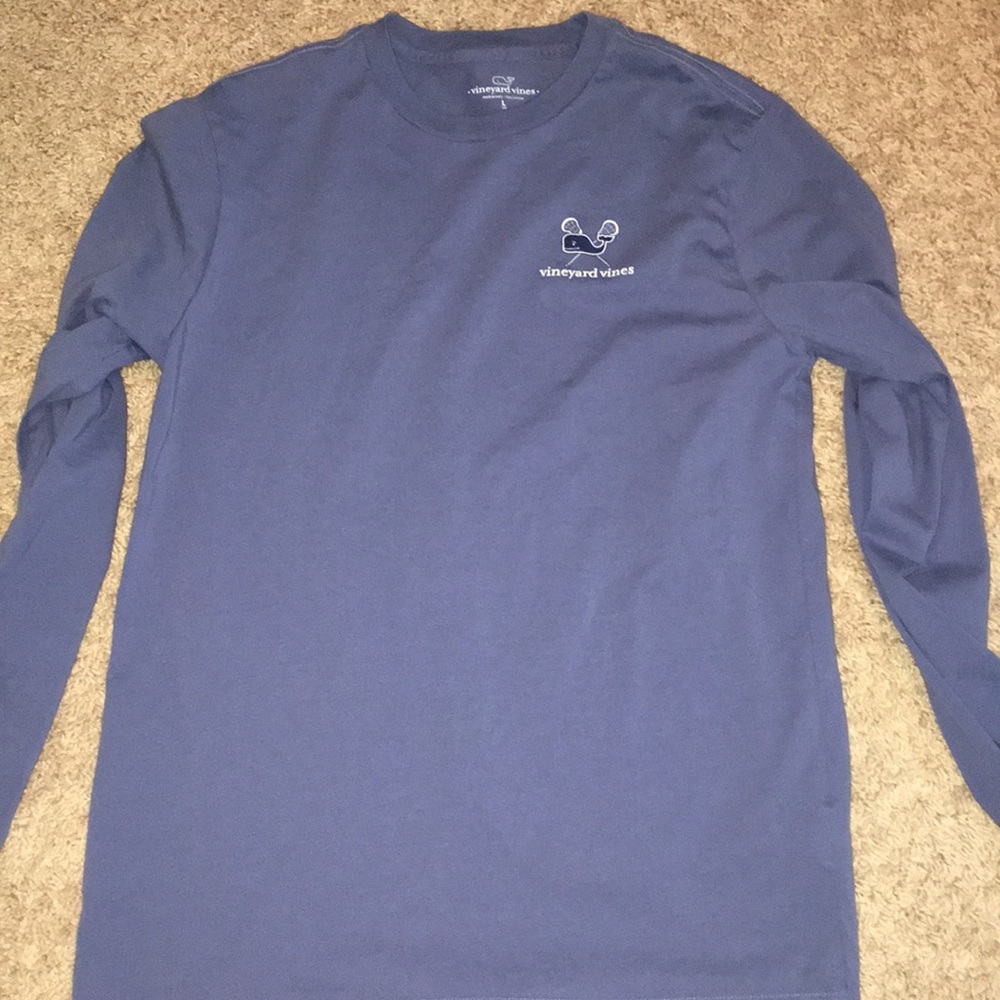 Vineyard Vines Long Sleeve